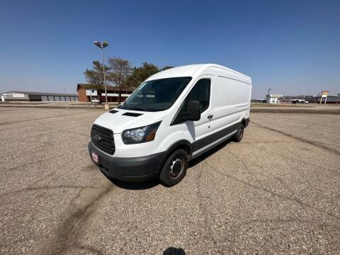 2015 Ford Transit for sale at Buena Vista Auto Sales in Storm Lake IA
