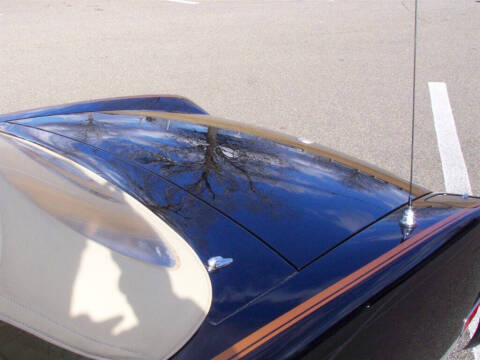 1982 FIAT 2000 Spider