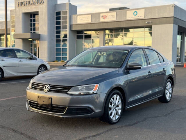 2013 Volkswagen Jetta for sale at All Set Motors in Sacramento, CA