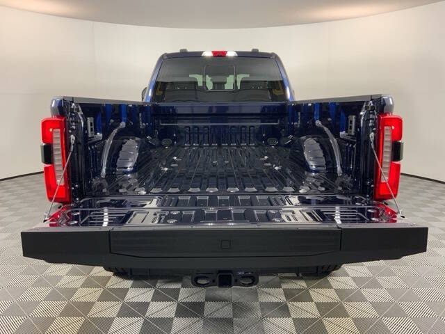 2025 Ford F-350 Super Duty