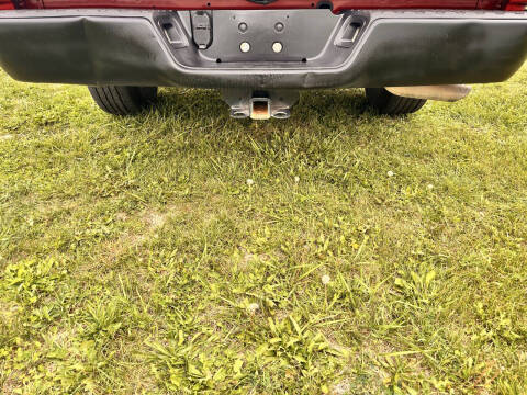 2015 RAM 1500 Tradesman