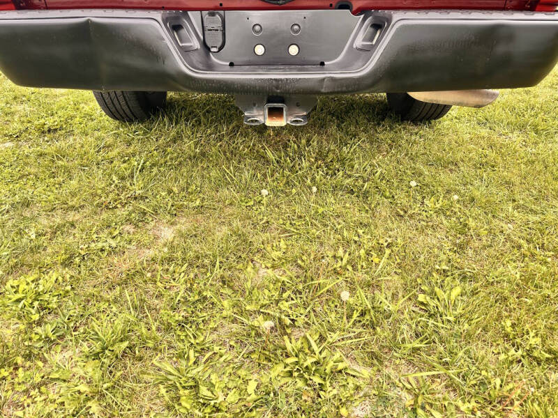 2015 RAM 1500 Tradesman