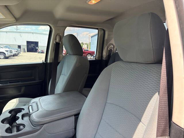 2013 RAM 1500 Express