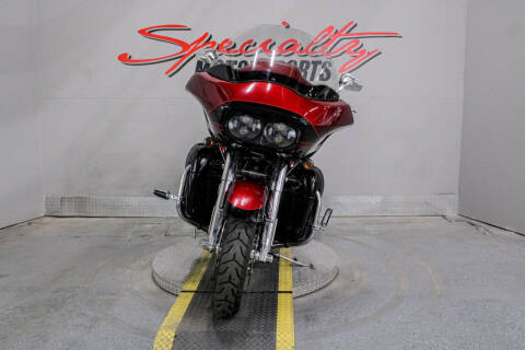 2011 Harley-Davidson Road Glide