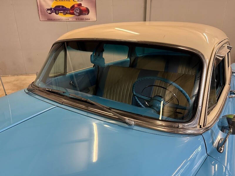 1954 Chevrolet 210