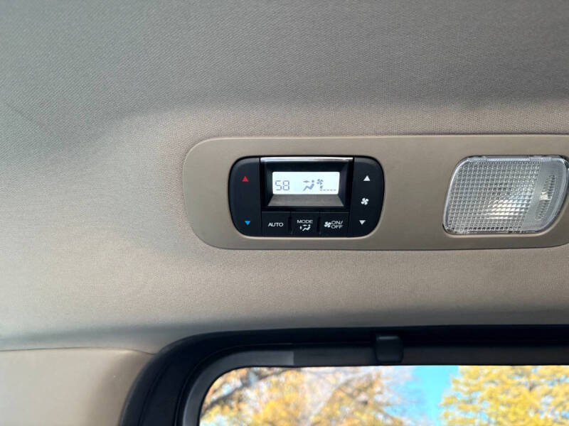 2020 Honda Odyssey EX-L w/Navi w/RES