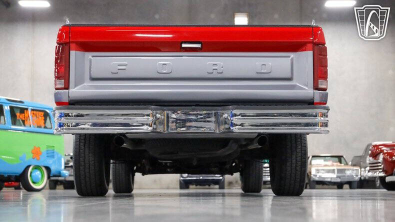 1982 Ford F-150