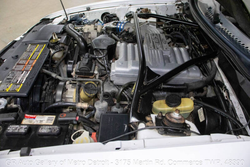 1994 Ford Mustang GT