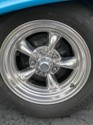 1956 Oldsmobile Eighty-Eight