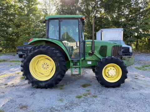 2003 John Deere 6415 for sale at Smart Chevrolet in Madison NC