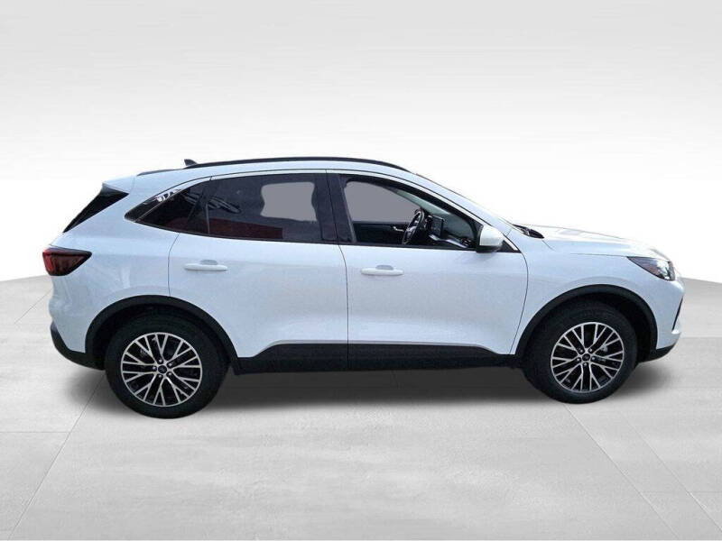2023 Ford Escape Plug-In Hybrid