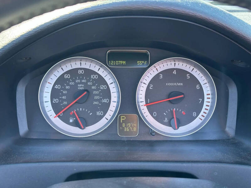 2013 Volvo C70