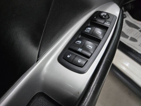 2019 Dodge Journey SE Value Package