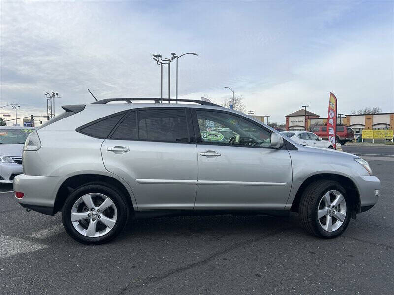2007 Lexus RX 350