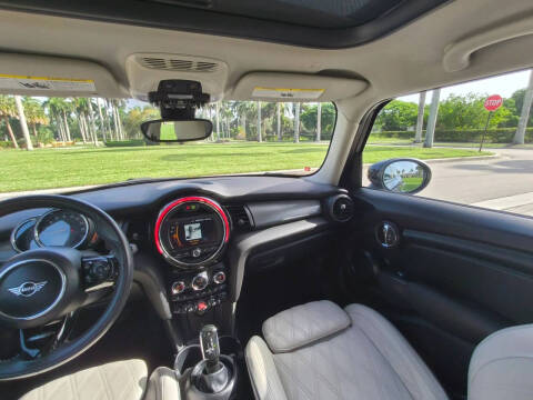 2020 MINI Hardtop 4 Door