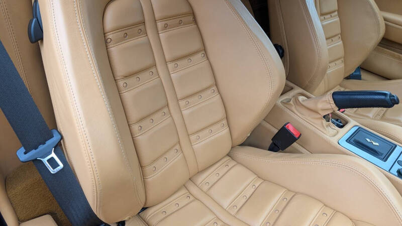 2007 Ferrari F430 F1 Spider