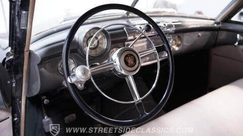1950 Buick Special