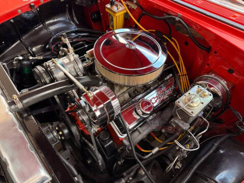 1955 Chevrolet 210
