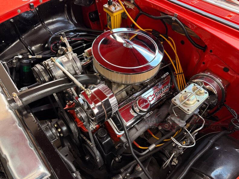1955 Chevrolet 210