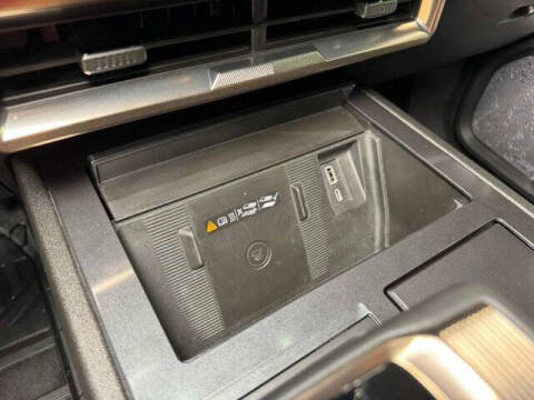 2023 GMC HUMMER EV 3X