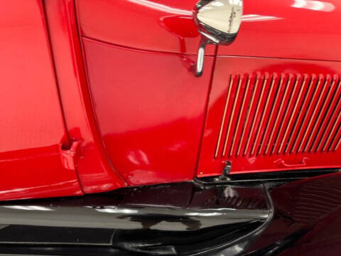 1929 Ford Model A