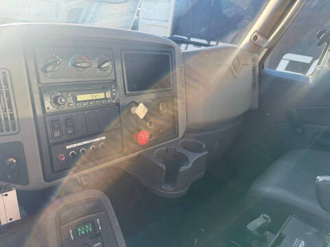 2014 International DuraStar 4400