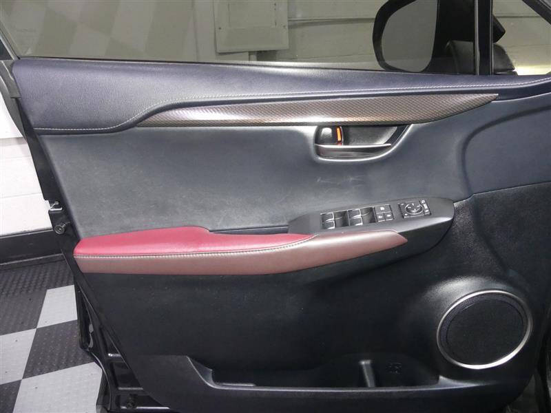 2019 Lexus NX 300