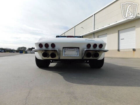 1964 Chevrolet Corvette