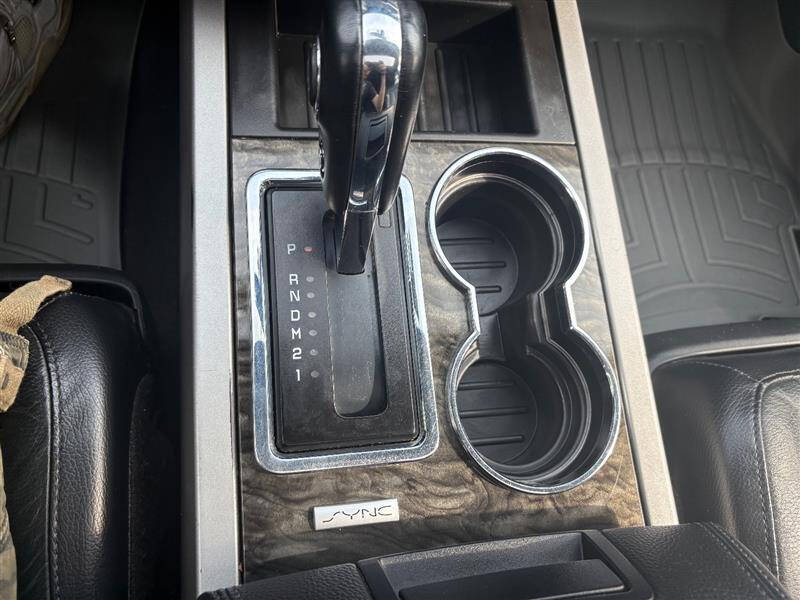 2017 Ford Expedition EL Limited