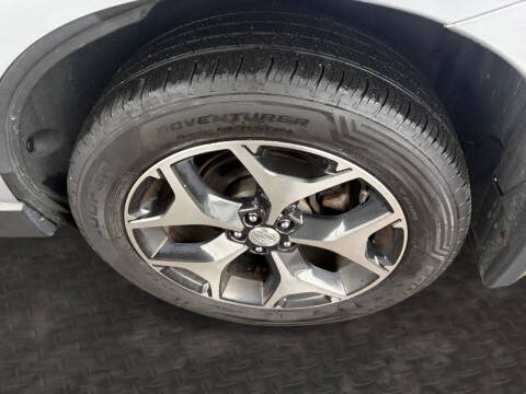 2015 Subaru Forester 2.0XT Touring