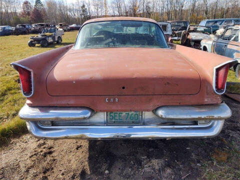 1959 Chrysler 300