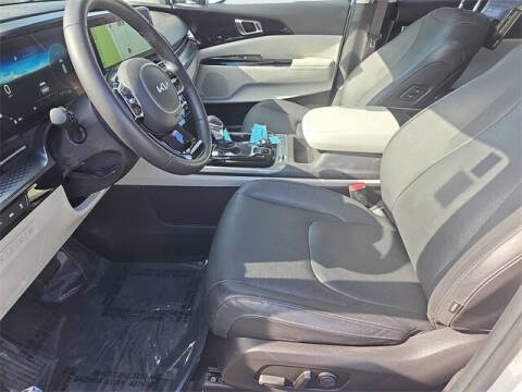 2024 Kia Carnival SX Prestige