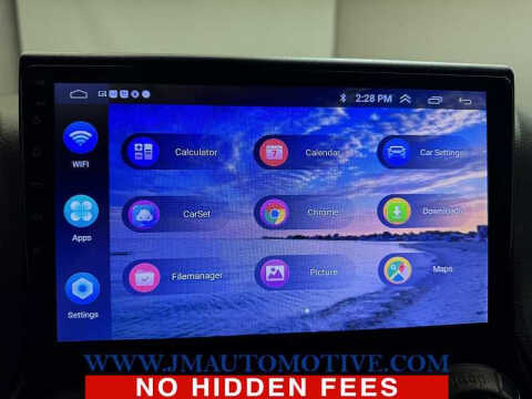 2017 Jeep Wrangler Unlimited Big Bear