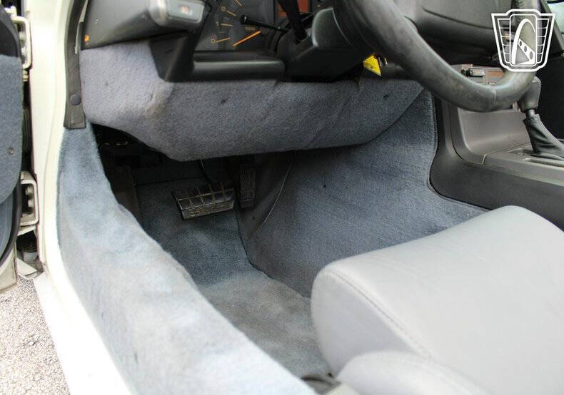 1991 Chevrolet Corvette