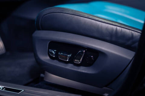 2022 Rolls-Royce Black Badge Ghost