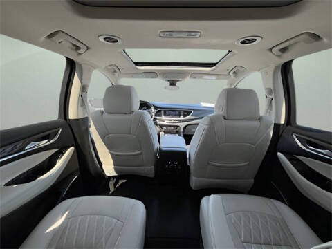 2023 Buick Enclave Avenir