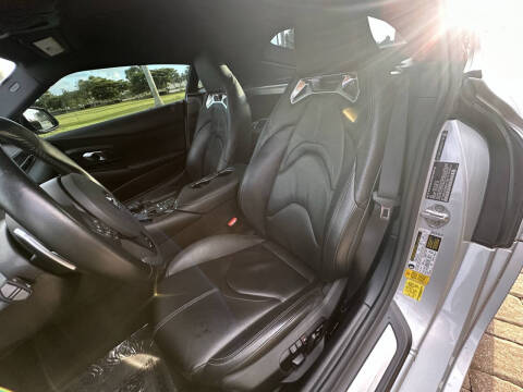 2021 Toyota GR Supra 3.0 Premium