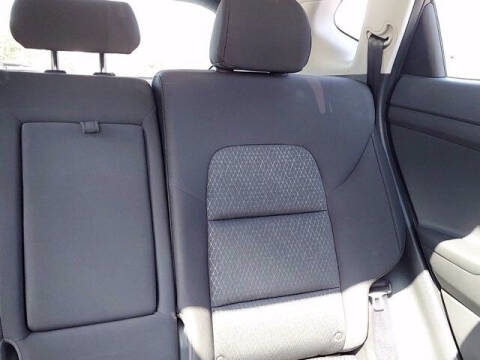 2017 Hyundai Tucson Value