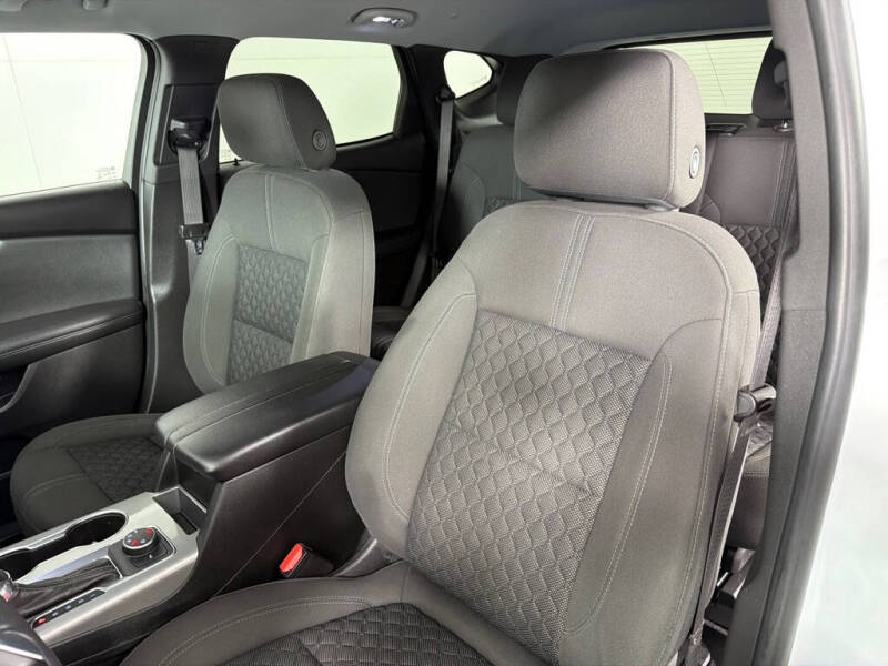 2019 Chevrolet Blazer LT