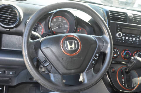 2008 Honda Element SC