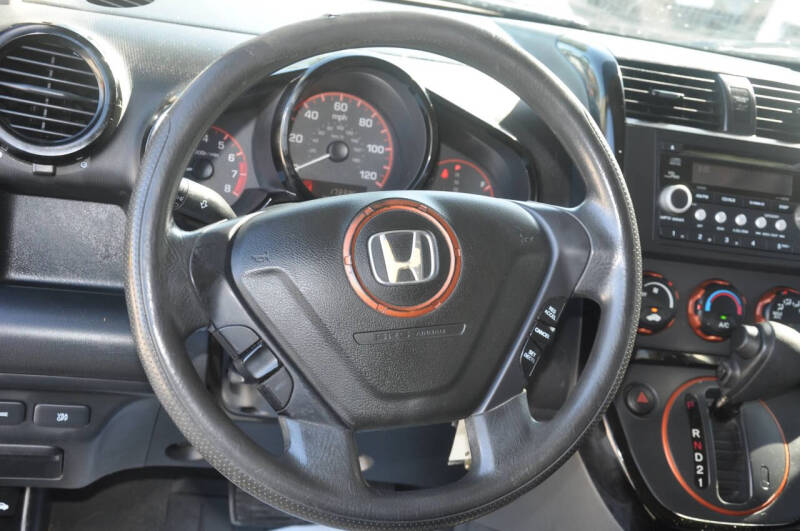 2008 Honda Element SC