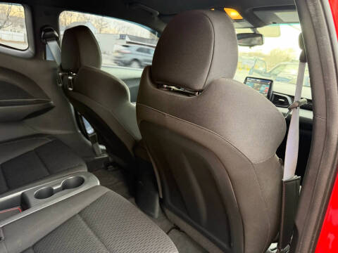 2020 Hyundai Veloster N