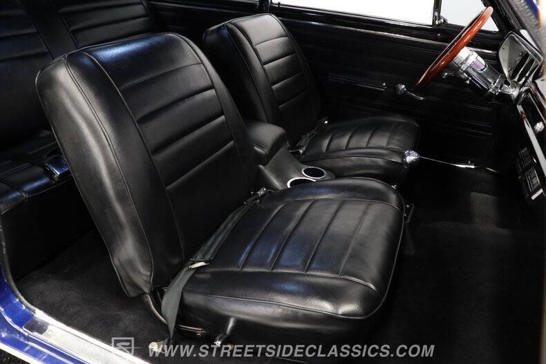 1965 Chevrolet Chevelle