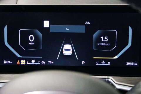 2025 Kia Sorento X-Line SX