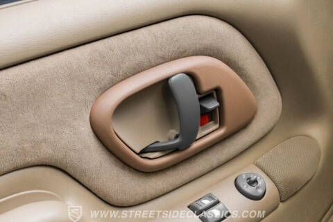 1997 Chevrolet Tahoe