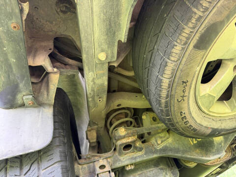 2007 Toyota 4Runner Limited