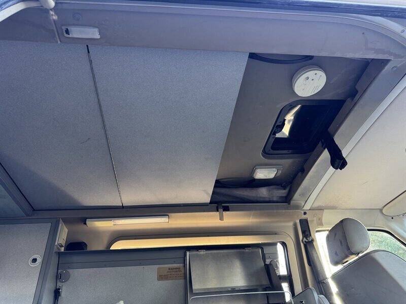 1997 Volkswagen Camper
