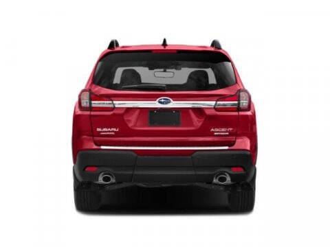 2021 Subaru Ascent Limited 7-Passenger