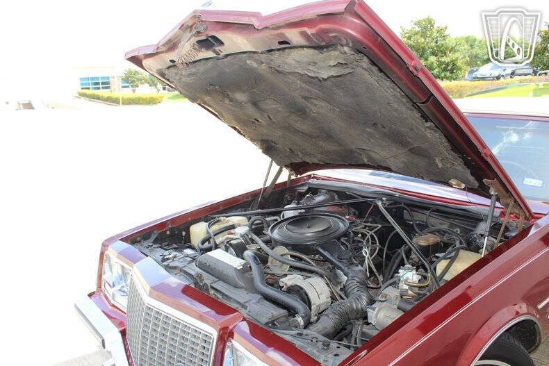 1983 Buick Riviera