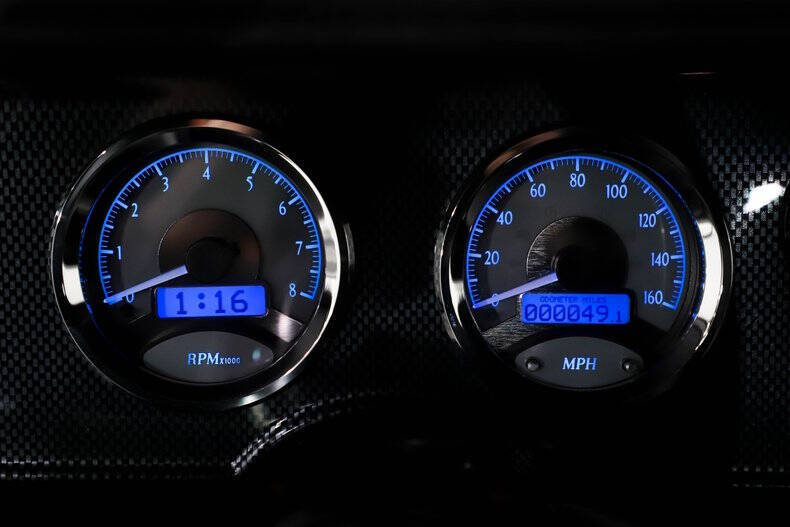 1972 Pontiac Firebird